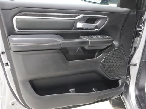 Used 2023 RAM 1500 Big Horn AWD/4WD image 13