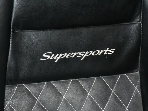 Used 2011 Bentley Continental GT Supersports image 49