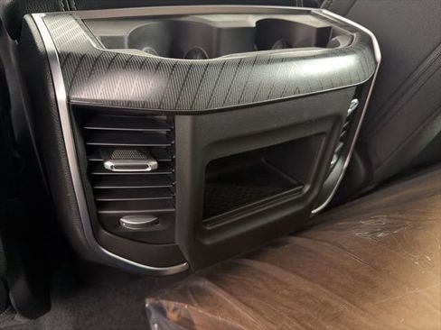New 2025 RAM 1500 Big Horn w/ Night Edition image 21