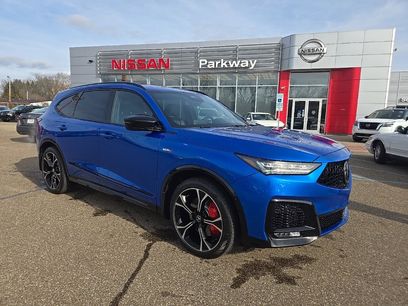 Used 2026 Acura MDX Type S