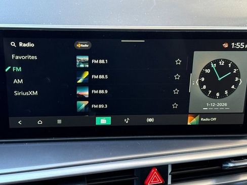 New 2026 Kia Sorento S w/ S Panoramic Sunroof Package image 24