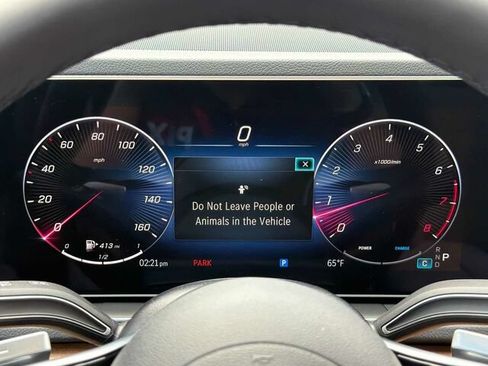 Certified 2026 Mercedes-Benz GLE 350 4MATIC image 32