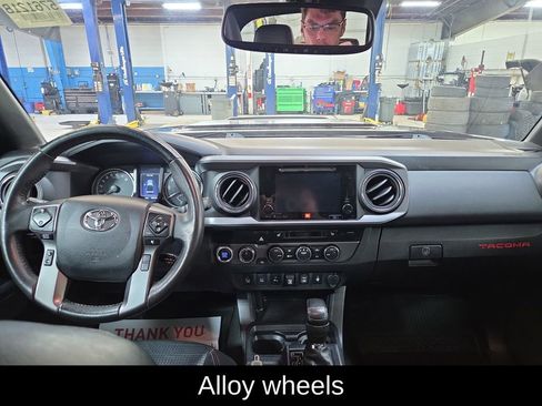 Used 2019 Toyota Tacoma TRD Pro image 13