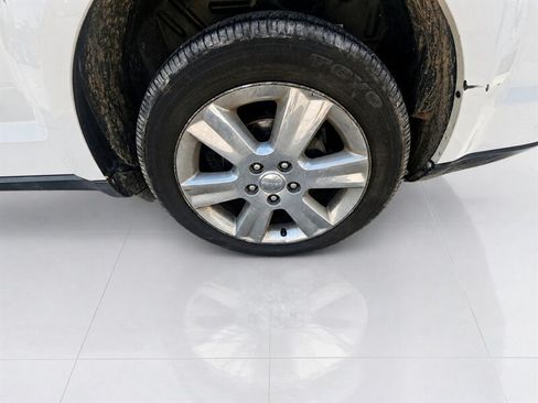 Used 2012 Dodge Journey Crew w/ Flexible Seating Group AWD/4WD image 33