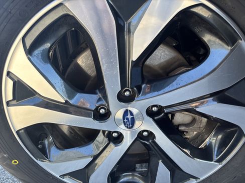 Used 2020 Subaru Outback Limited w/ Popular Package #2 image 32