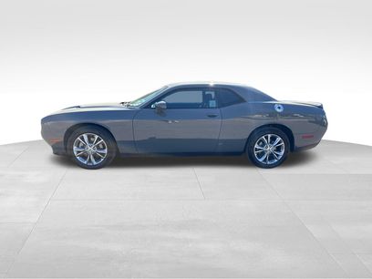 Used 2023 Dodge Challenger SXT w/ Cold Weather Group