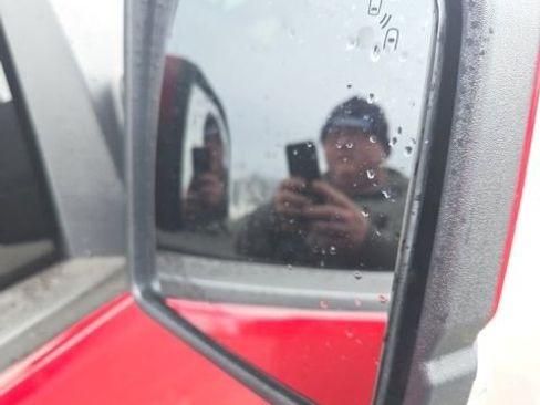 Used 2020 Ford F150 Raptor w/ Equipment Group 802A Luxury image 6