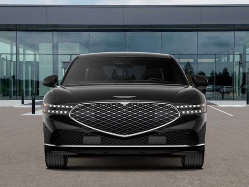New 2026 Genesis G90 3.5T image 6