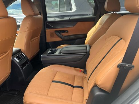 Used 2024 MAZDA CX-90 3.3 Turbo S w/ Premium Plus image 6