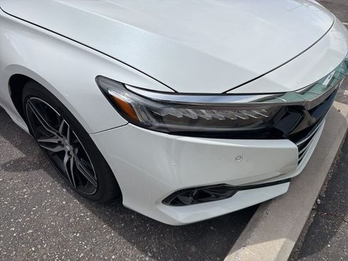 Used 2022 Honda Accord Touring image 13