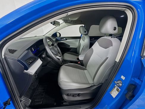 Used 2022 Volkswagen Taos SE image 20