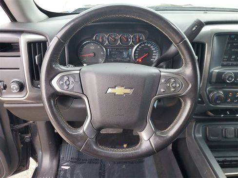 Used 2018 Chevrolet Silverado 1500 LT w/ Texas Edition image 20