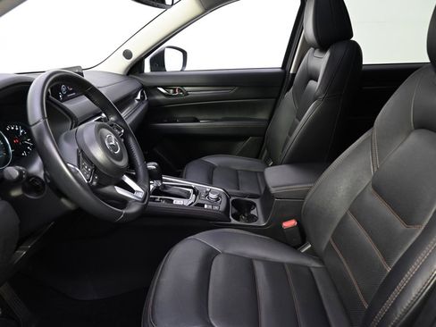 Used 2020 MAZDA CX-5 Grand Touring image 11