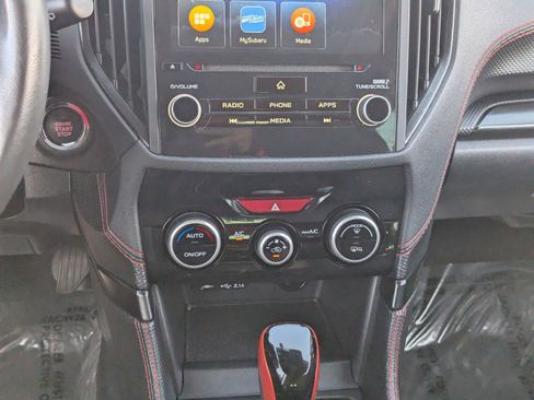 Used 2023 Subaru Forester Sport w/ Popular Package #3 image 20