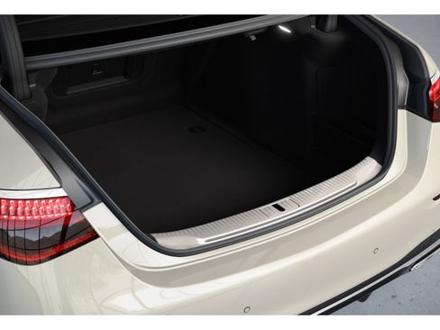 Certified 2022 Mercedes-Benz S 500 S 500 image 37