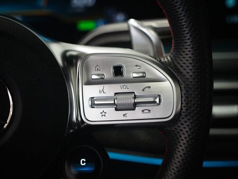 Certified 2022 Mercedes-Benz GLE 53 AMG AMG GLE 53 image 18