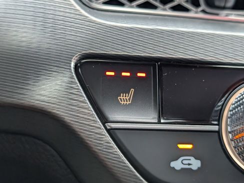 Certified 2026 Acura Integra A-Spec FWD image 18