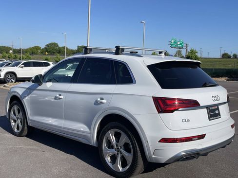 Used 2023 Audi Q5 2.0T Prestige w/ Prestige Package AWD/4WD image 5