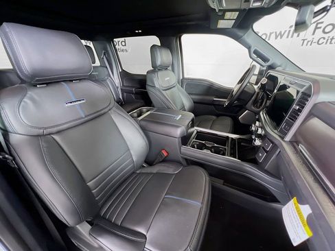 New 2026 Ford F450 Platinum w/ FX4 Off-Road Package image 17