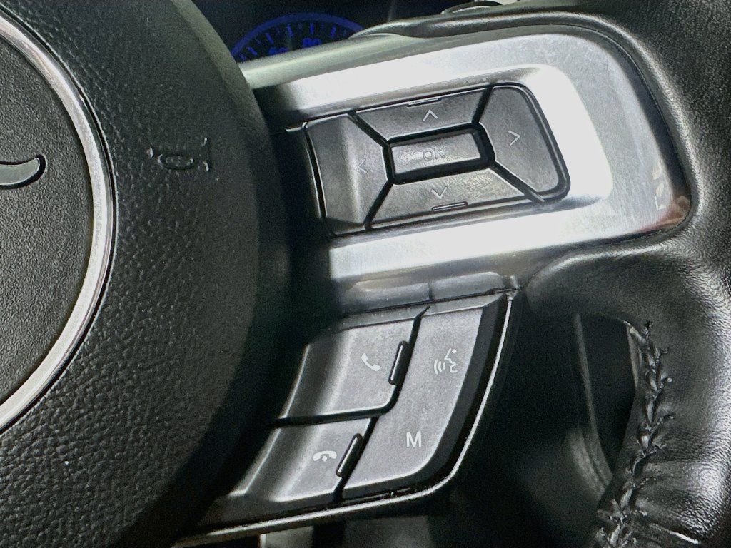 Used 2022 Ford Mustang GT Premium w/ GT Performance Package RWD image 25