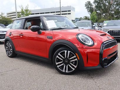 Used 2024 MINI Cooper S