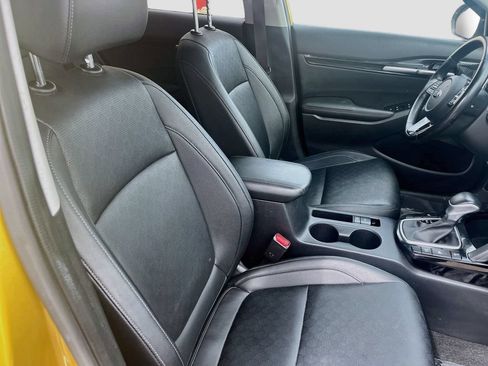 Used 2021 Kia Seltos SX AWD/4WD image 28