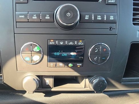 Used 2013 Chevrolet Silverado 1500 LT w/ All-Star Edition RWD image 14