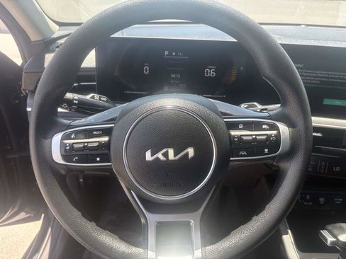 Used 2026 Kia K5 LXS FWD image 19