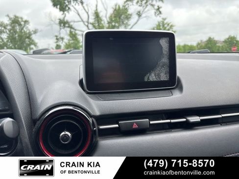 Used 2016 MAZDA CX-3 Touring FWD image 18