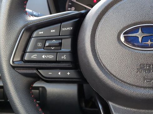 Certified 2024 Subaru Impreza RS image 26