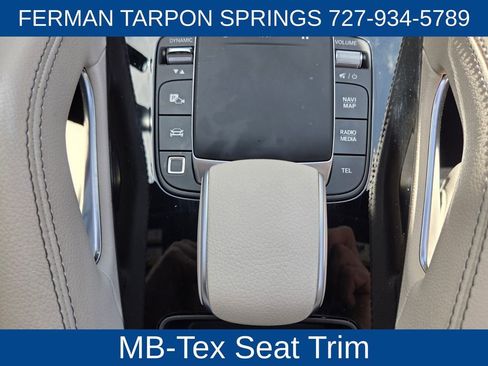 Used 2025 Mercedes-Benz GLE 350 4MATIC image 28
