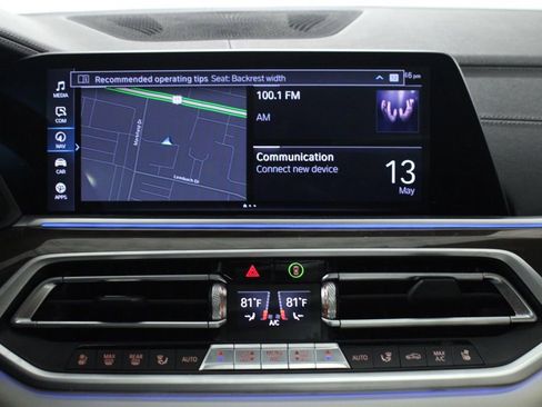 Used 2022 BMW X5 xDrive45e AWD/4WD image 24