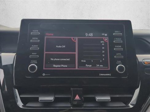 Used 2024 Toyota Camry LE image 17