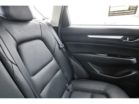 Used 2025 MAZDA CX-5 AWD 2.5 S w/ Select Package image 10