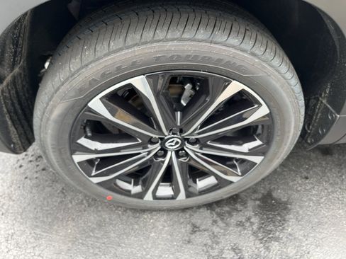 New 2026 MAZDA CX-50 AWD 2.5 S w/ Premium Package image 41