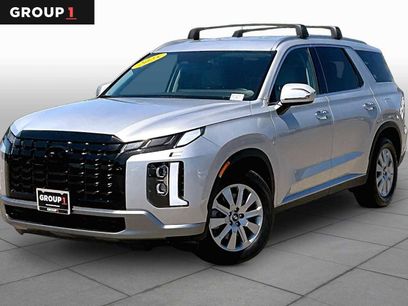 Used 2025 Hyundai Palisade SEL