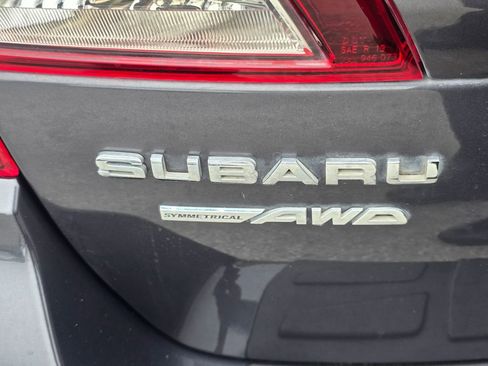Used 2019 Subaru Outback 2.5i Limited w/ Protection Package #1 AWD/4WD image 27