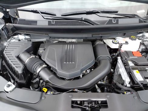 New 2026 GMC Acadia AT4 image 15