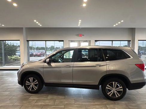 Used 2016 Honda Pilot EX-L image 11