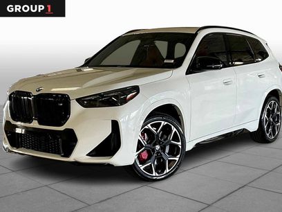 New 2026 BMW X1 M35i w/ Technology Package