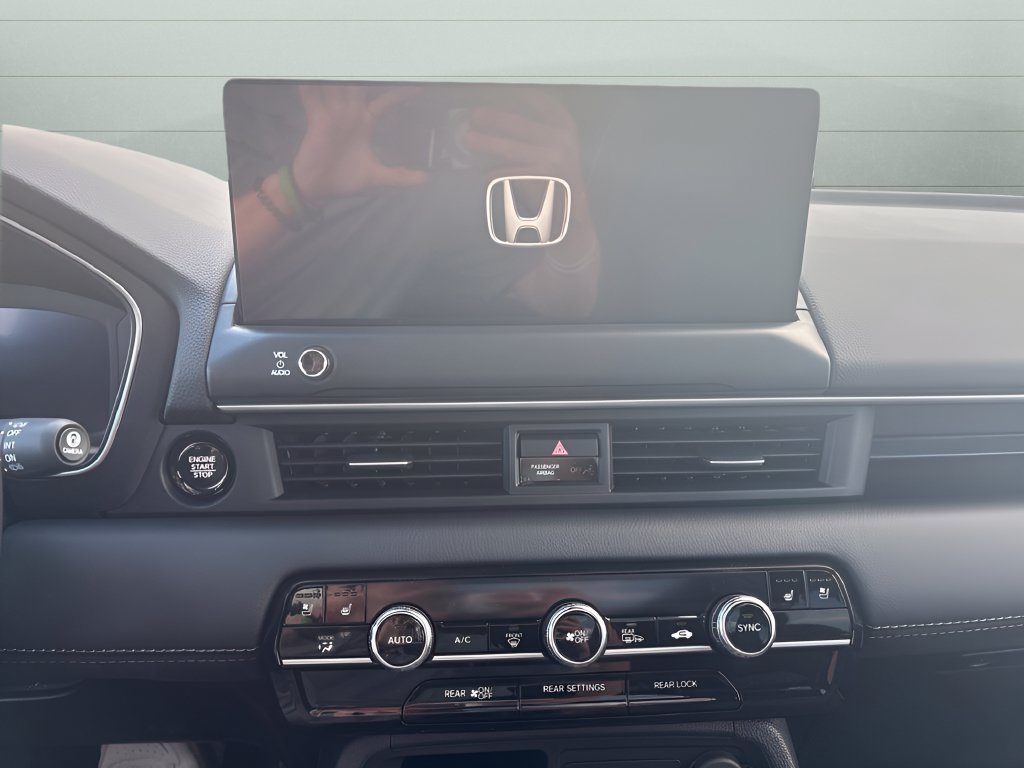 New 2026 Honda Pilot Elite image 23