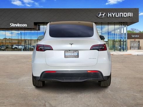 Used 2023 Tesla Model Y Long Range image 3