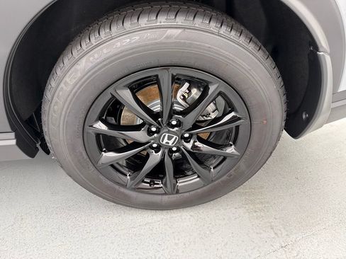 New 2026 Honda CR-V Sport-L image 6