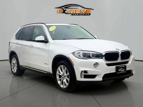 Used 2016 BMW X5 xDrive35i AWD/4WD image 10