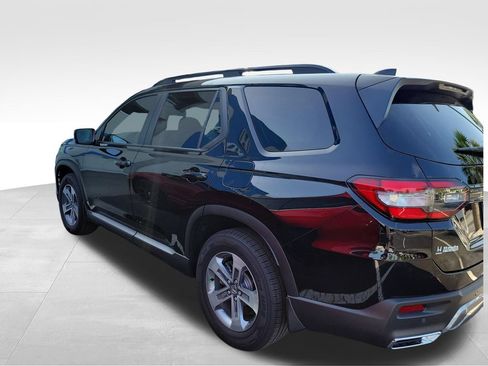 Used 2026 Honda Pilot EX-L image 15