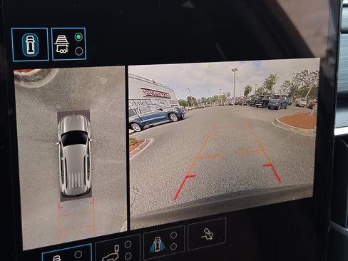 Used 2025 GMC Acadia Elevation image 20