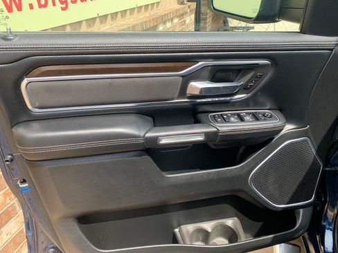 Used 2021 RAM 1500 Laramie RWD image 27