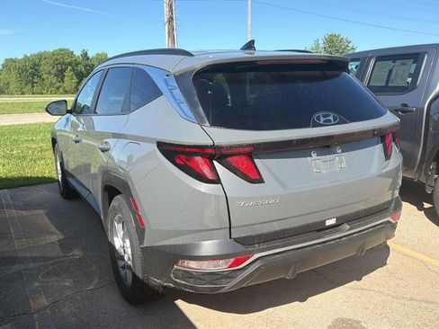 Used 2024 Hyundai Tucson SEL FWD image 3