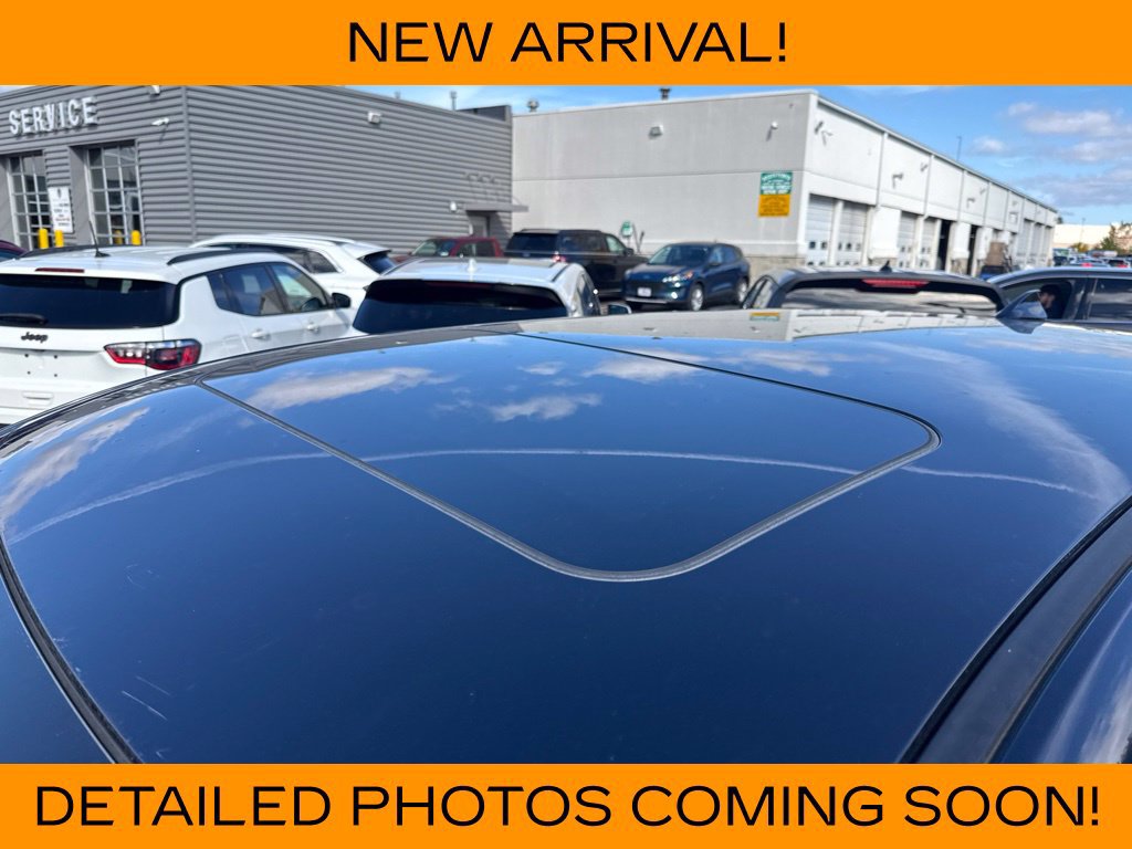Used 2019 MAZDA CX-9 Touring w/ Touring Premium Package AWD/4WD image 4