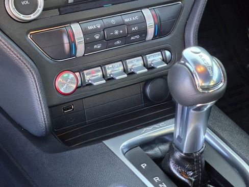 Used 2023 Ford Mustang GT Premium w/ Ford Safe & Smart Package image 22